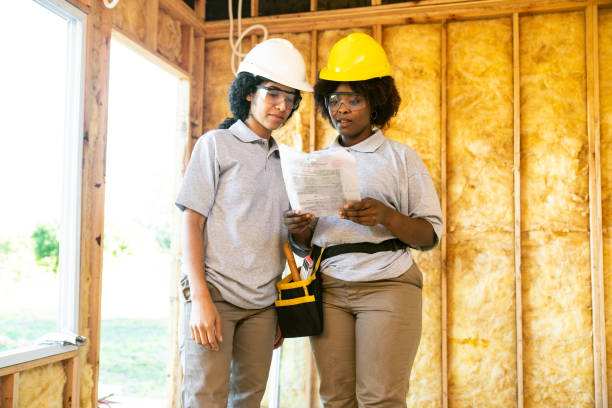 Best Insulation Replacement Services  in Tama, IA